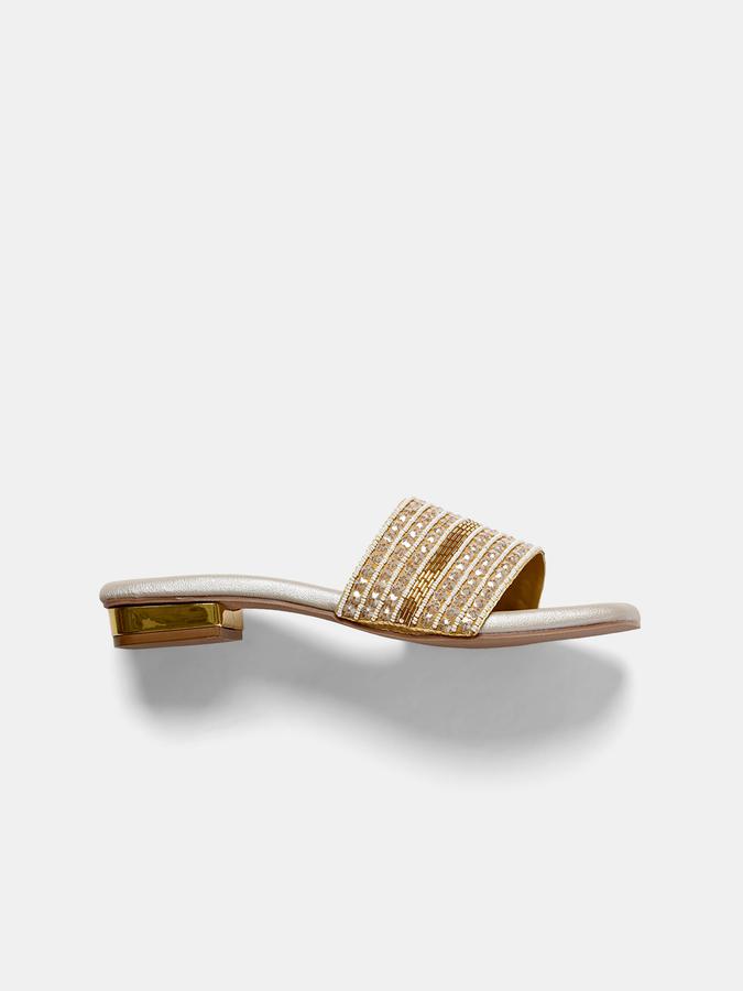 R&B Women Heels image number 1