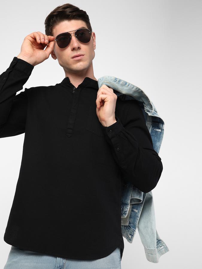 R&B Men Formal Shirts image number 0