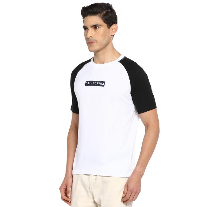 R&B Men's T-Shirt image number 1