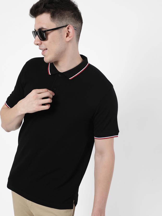 R&B Men's Polo T-Shirt image number 0