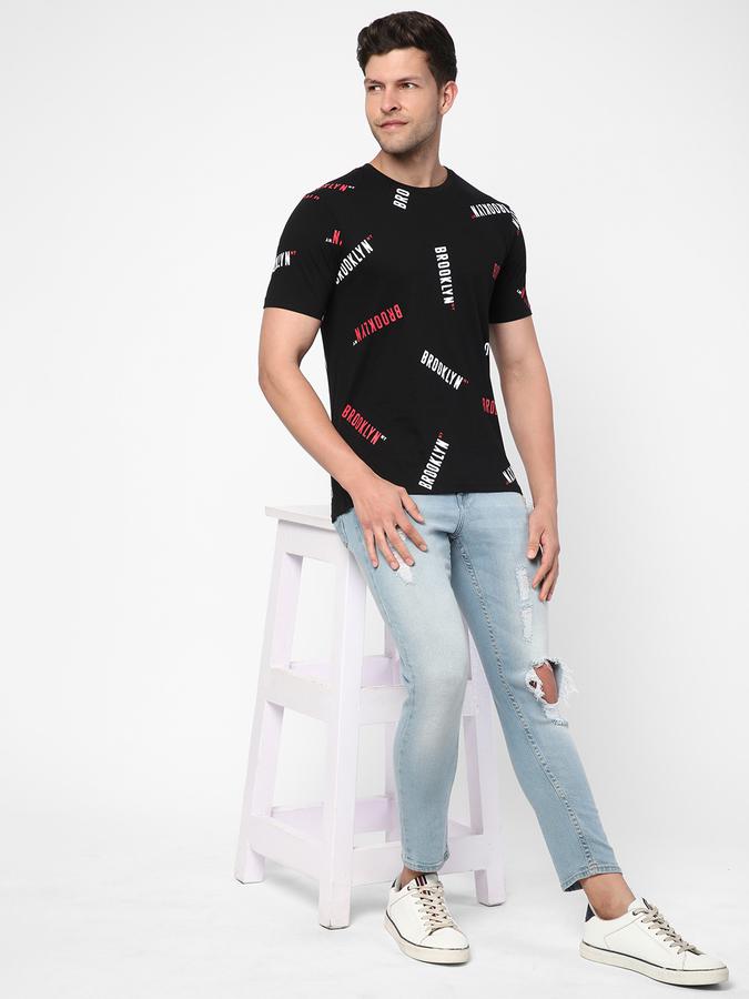 R&B Men T-Shirts image number 1