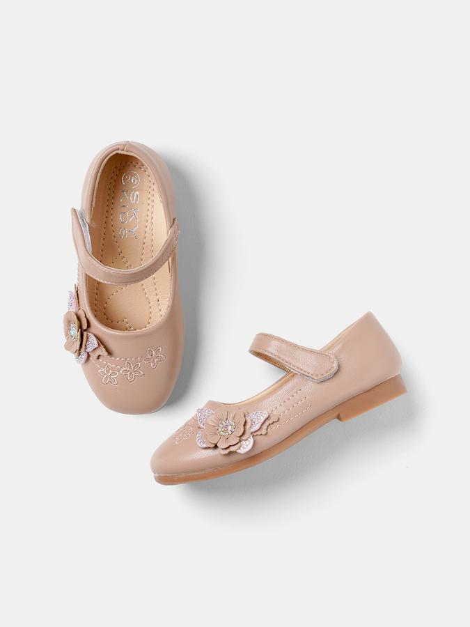 R&B Girls Casual Shoes