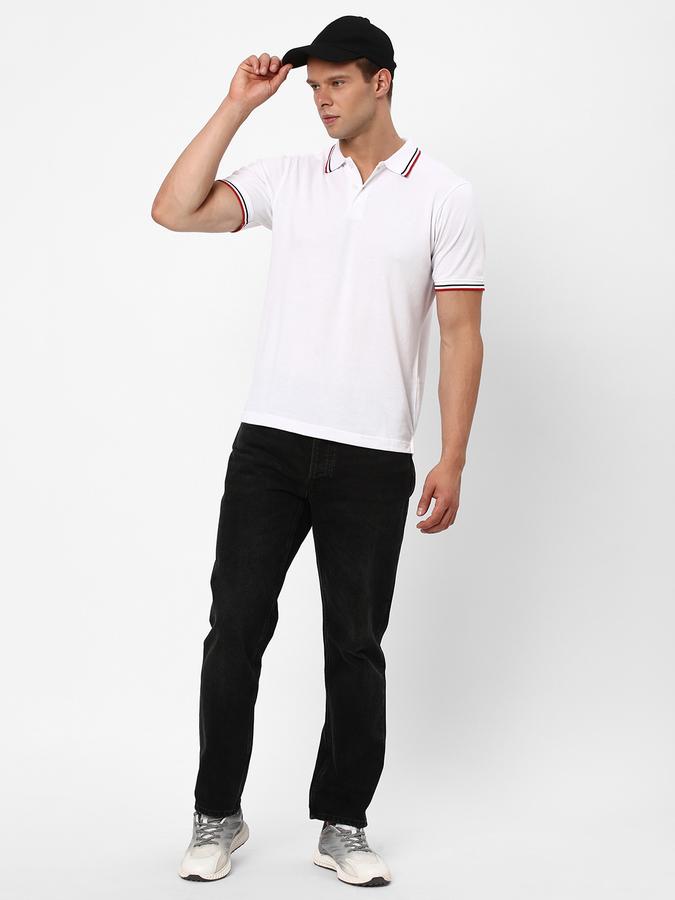 Men Polo T-Shirt image number 1