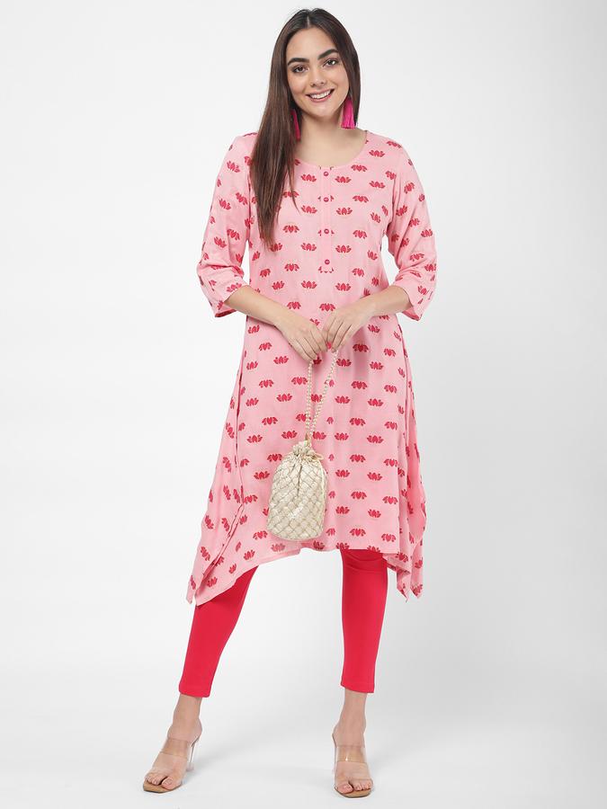 R&B Women's Kurta image number 1