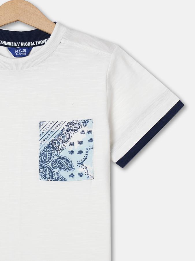 R&B Boys T-Shirts image number 2