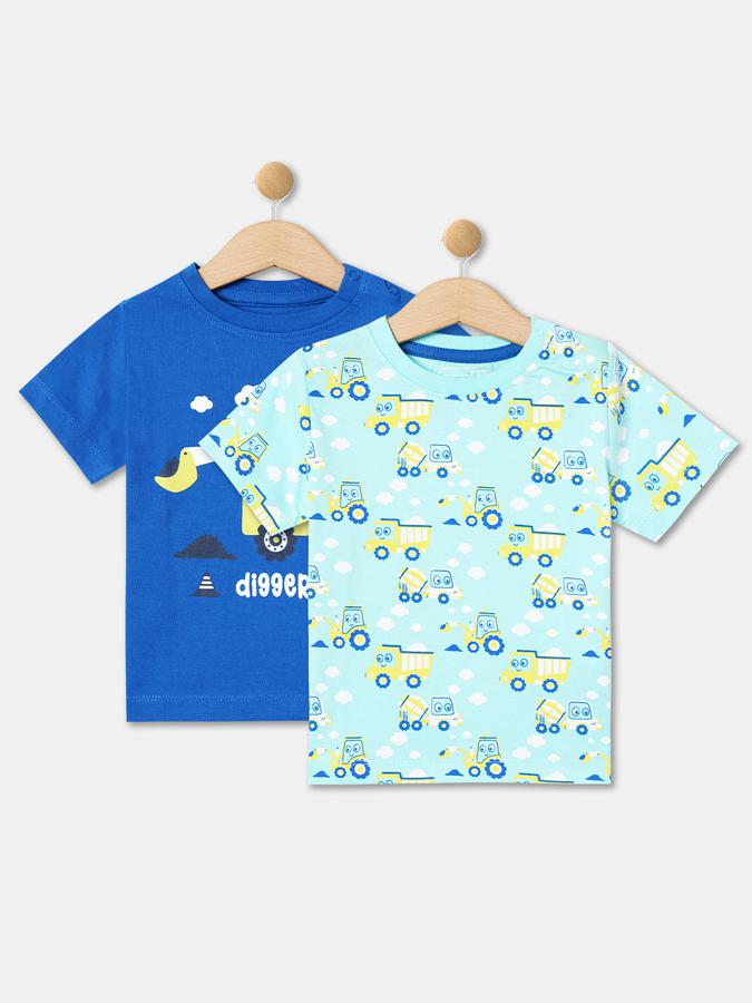 R&B Boys T-Shirts image number 0
