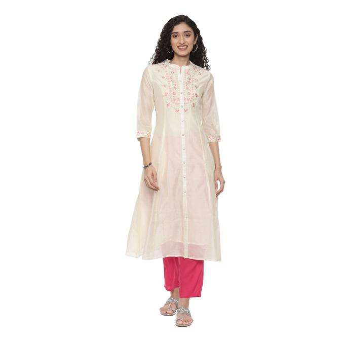 R&B Women's Kurta image number 0