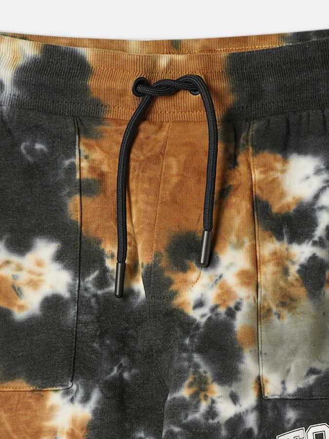 Boys Tie & Dye Joggers image number 3