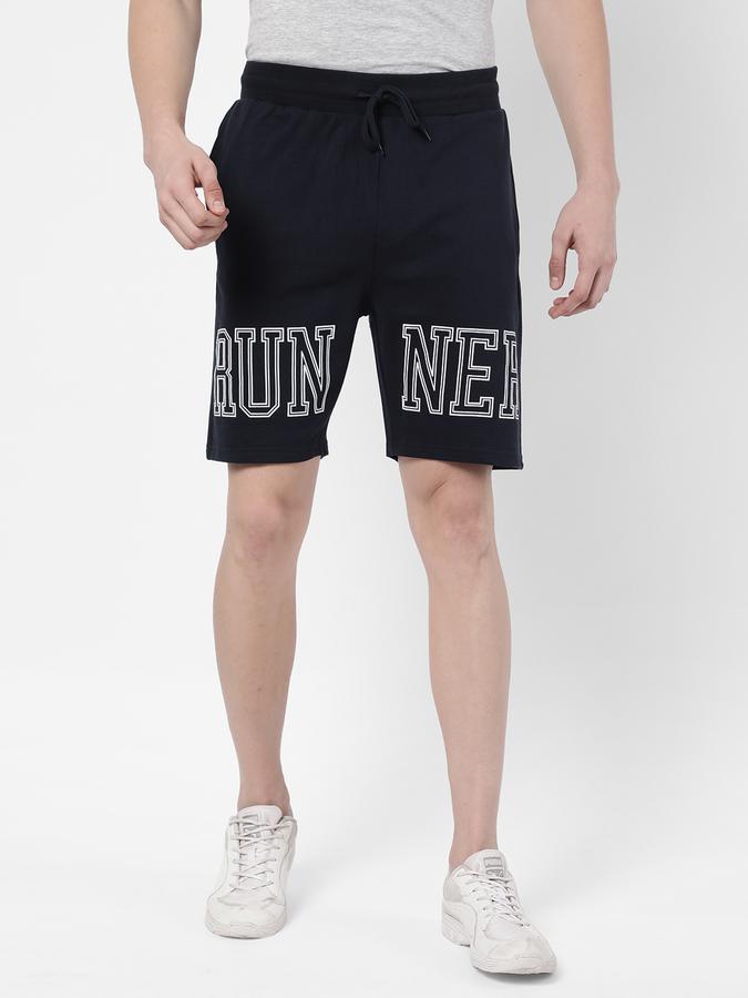 R&B Men's Lounge Shorts