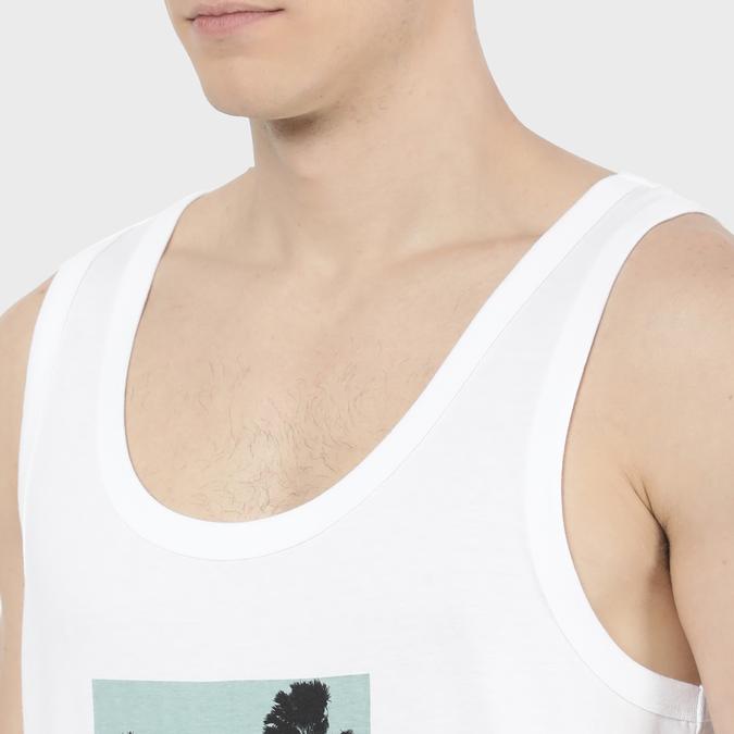 R&B Men's Tanks image number 3