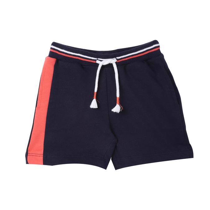 R&B Boys Knit Short