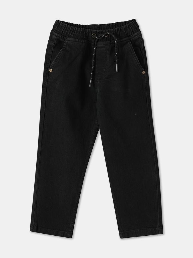 R&B Regular Boys Jeans 