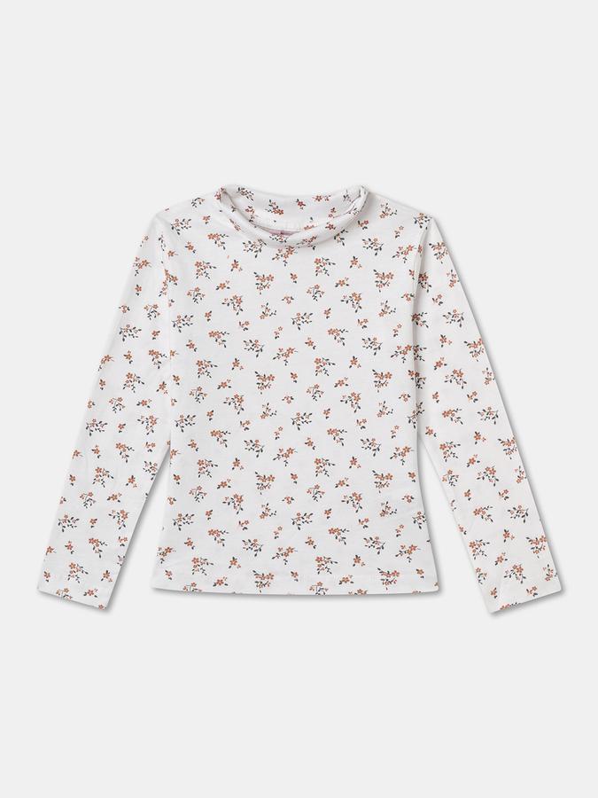 Baby Girls Casual T-shirt Pant image number 2
