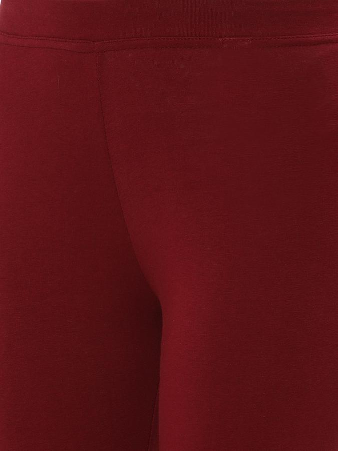 Women Ankle-Length Leggings image number 3