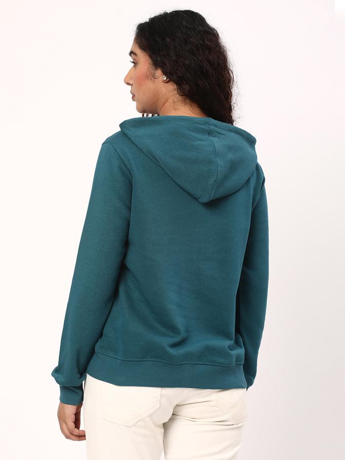 R&B Women Blue Jacket image number 2