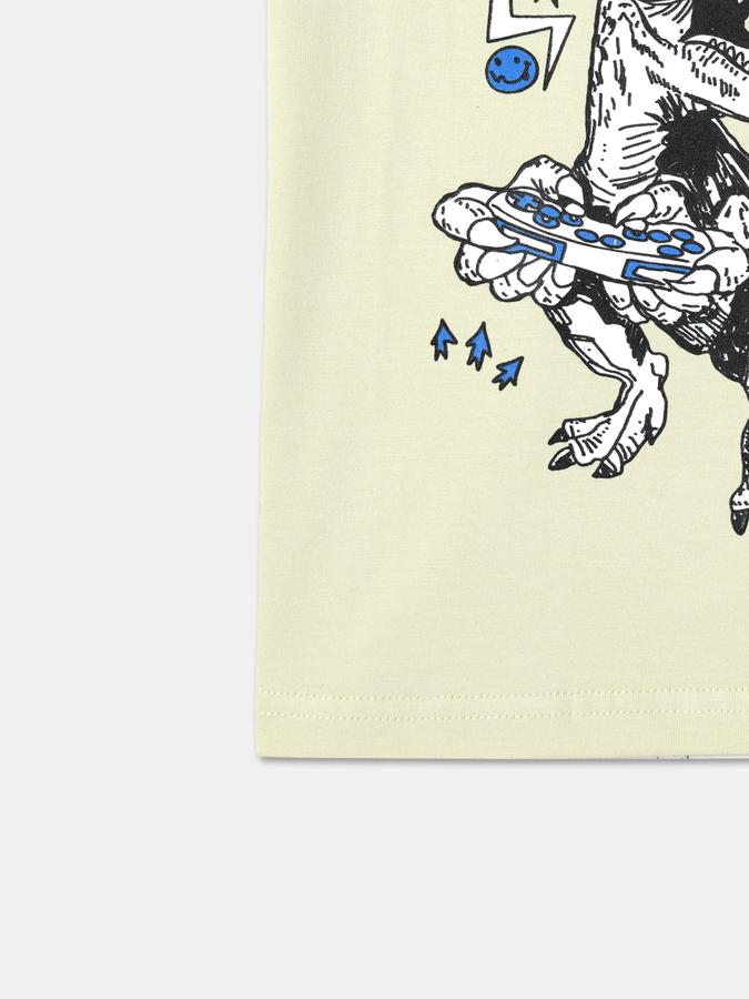R&B Boys T-Shirts image number 3