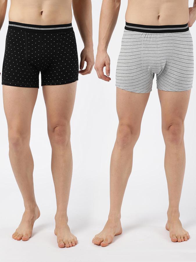 R&B Multi Men Briefs & Trunks image number 0
