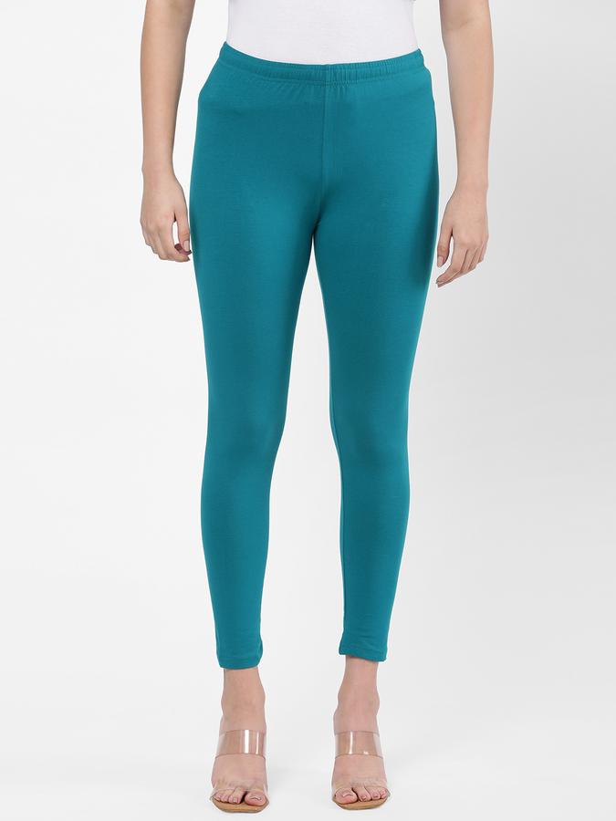 R&B Women's Leggings image number 0