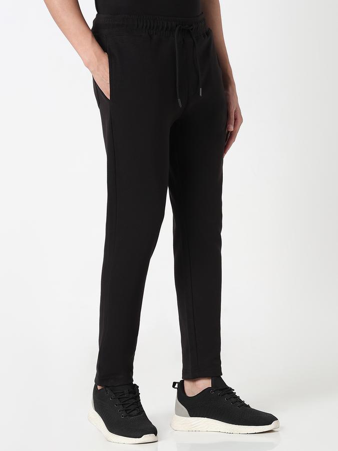 Regular Fit Men Trousers image number 2