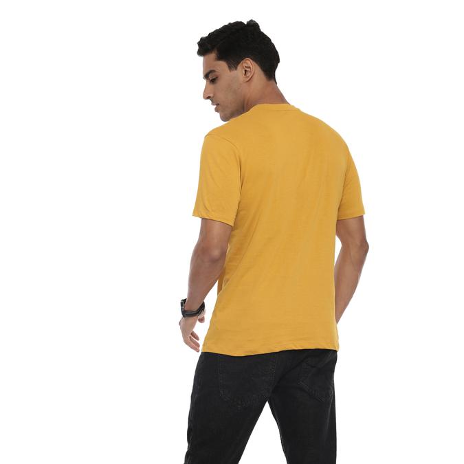 R&B Mens T-Shirt image number 2
