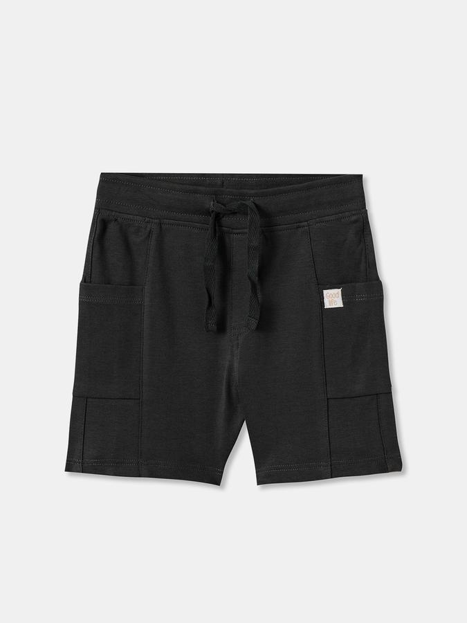 Baby Boys Casual T-shirt & Shorts image number 3
