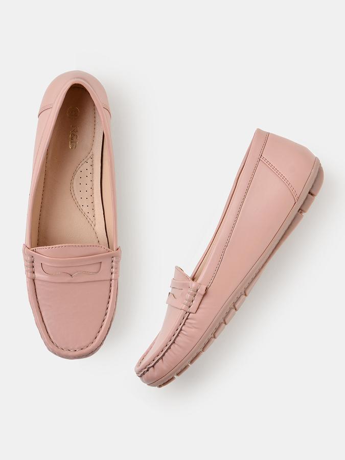 R&B Women Casual Slip-On