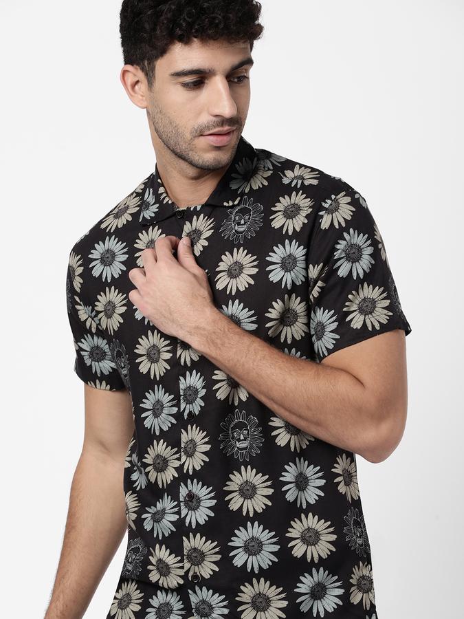 R&B Men's Casual Shirts image number 0