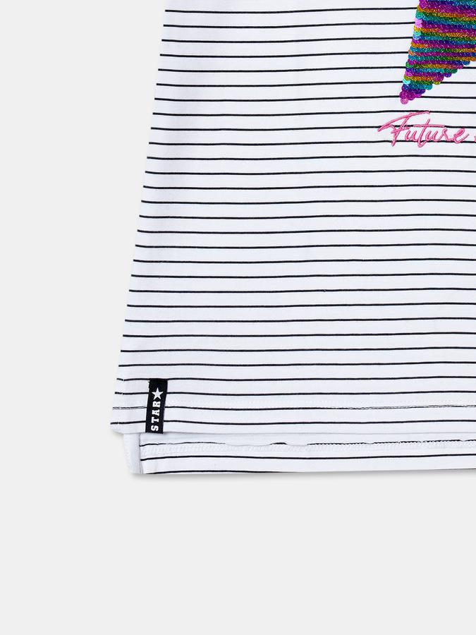 R&B Girls Tops & T-shirts image number 3