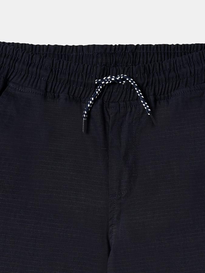 R&B Navy Boy Trousers image number 3