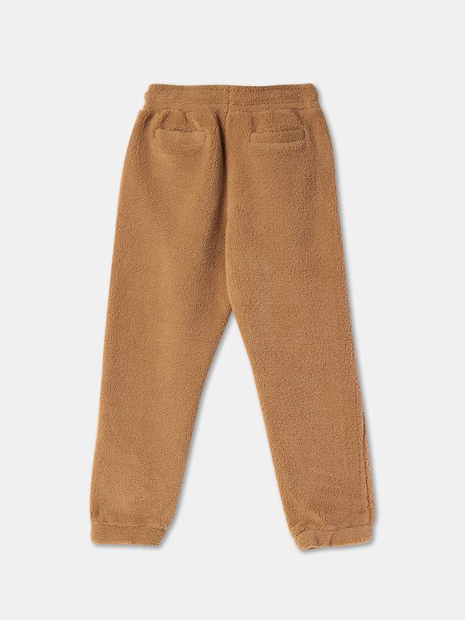Girls Straight Track Pants image number 1
