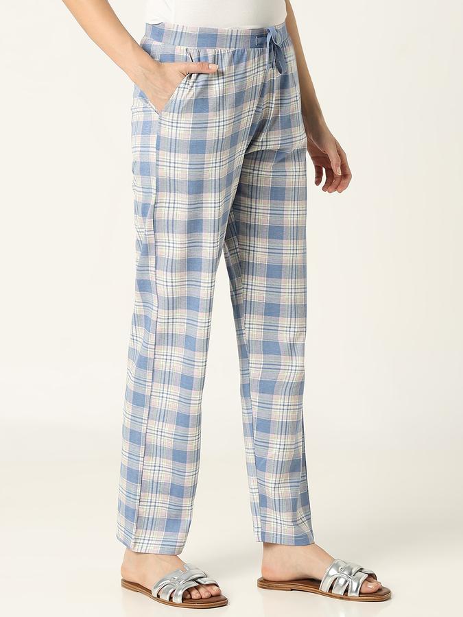 Women Geometric Pyjamas image number 3