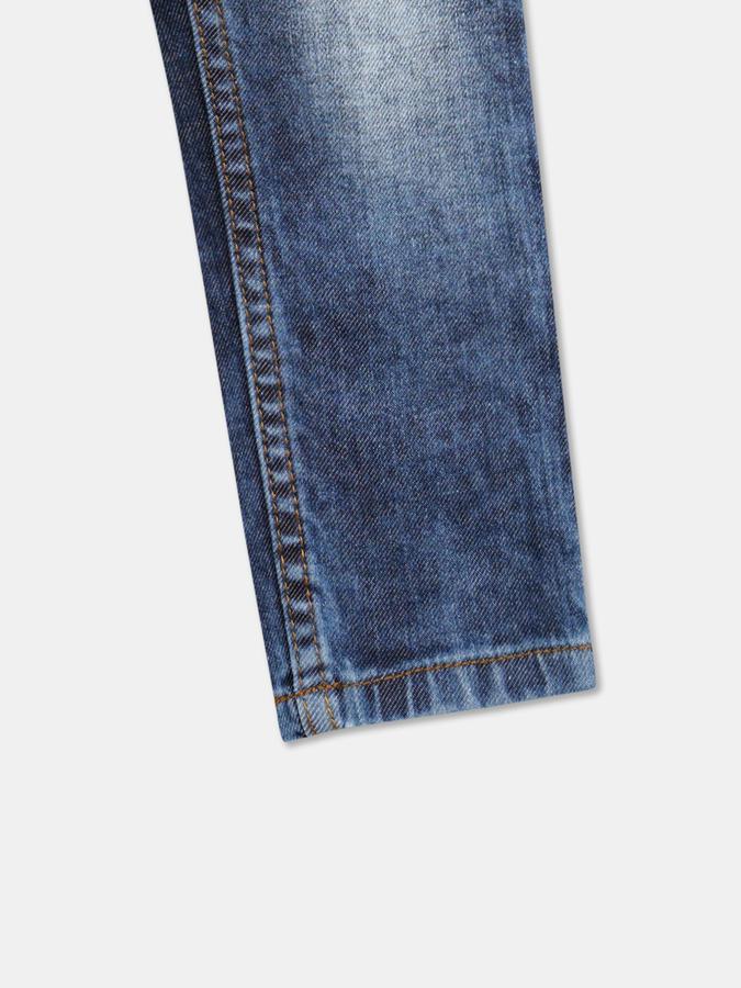 R&B Boys Blue Jeans image number 3