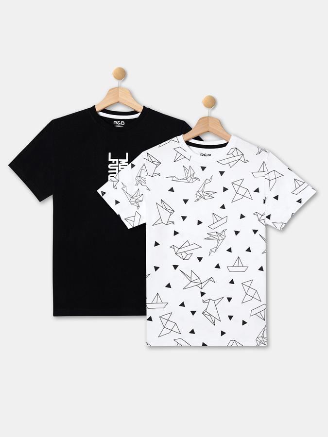 R&B Boys T-Shirts image number 0