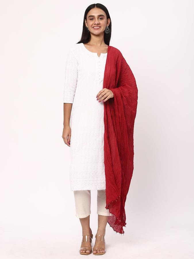  Womens Ethnic Dupattas image number 3
