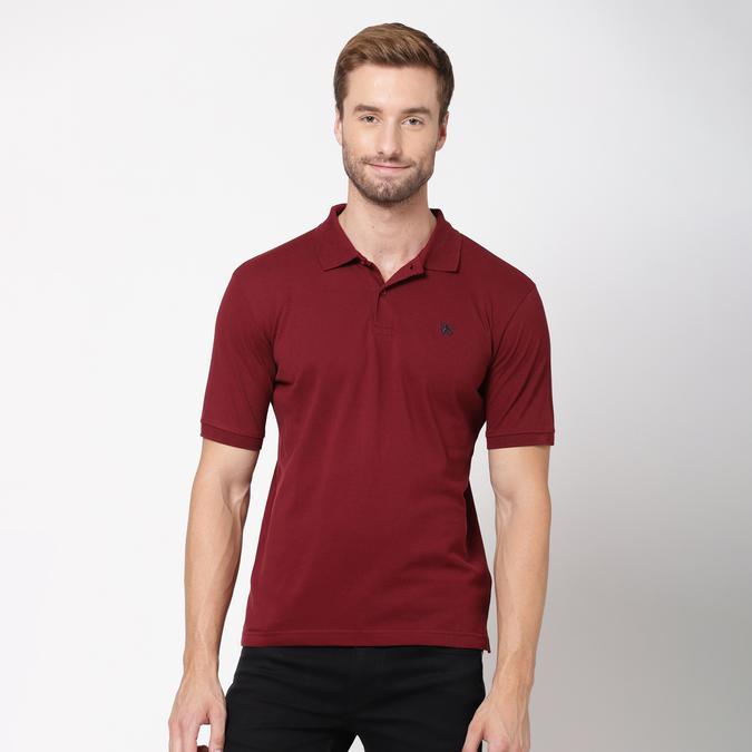 R&B Men's Polo