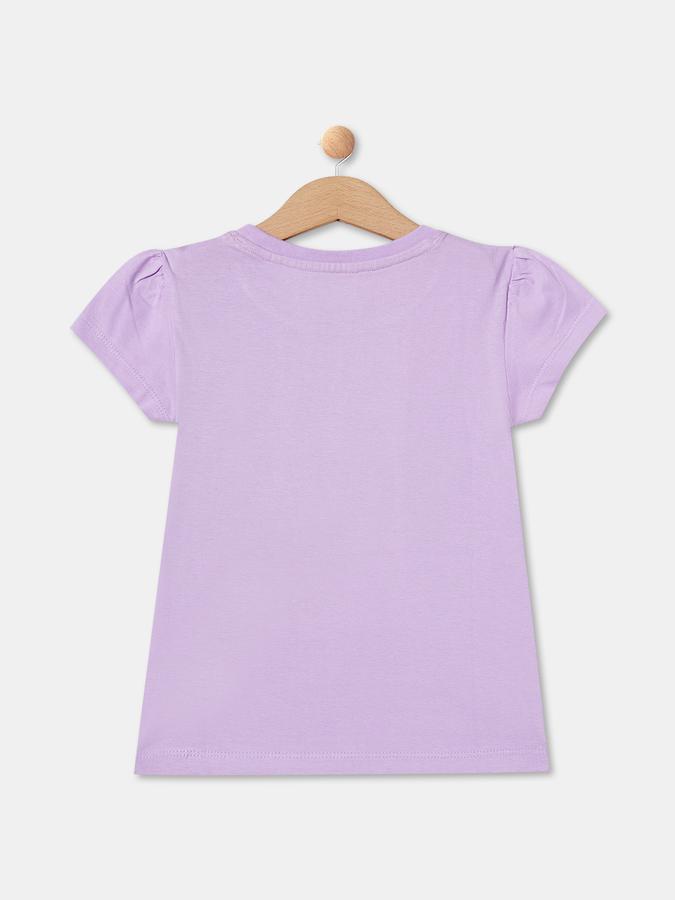 R&B Girls Tops & T-shirts image number 1