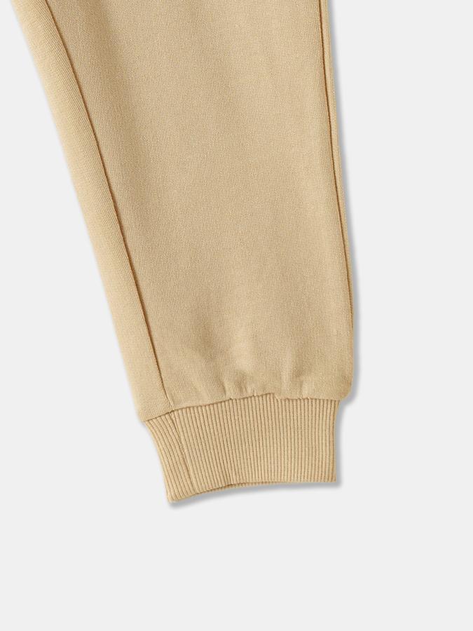 R&B BOYS PRINTED REGULAR KNIT PANT data-index=