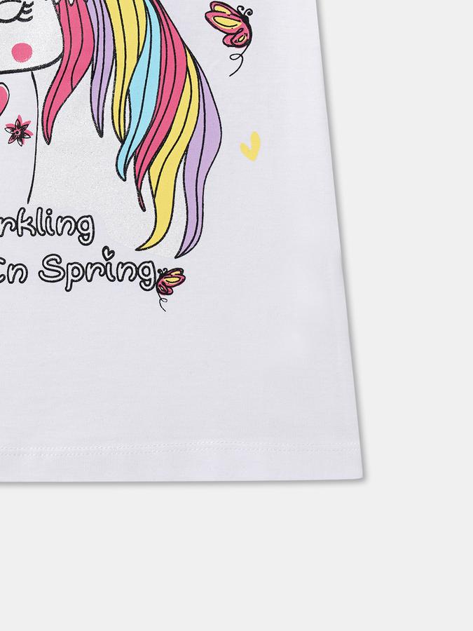 R&B Girls Tops & T-shirts image number 3