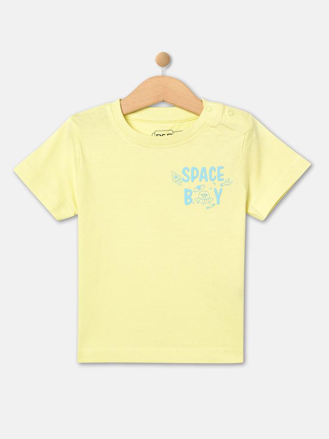 R&B Boys T-Shirts image number 2