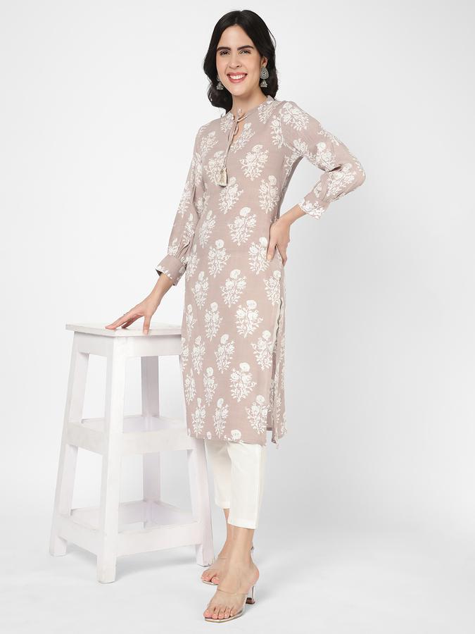 R&B Women's Kurta image number 1