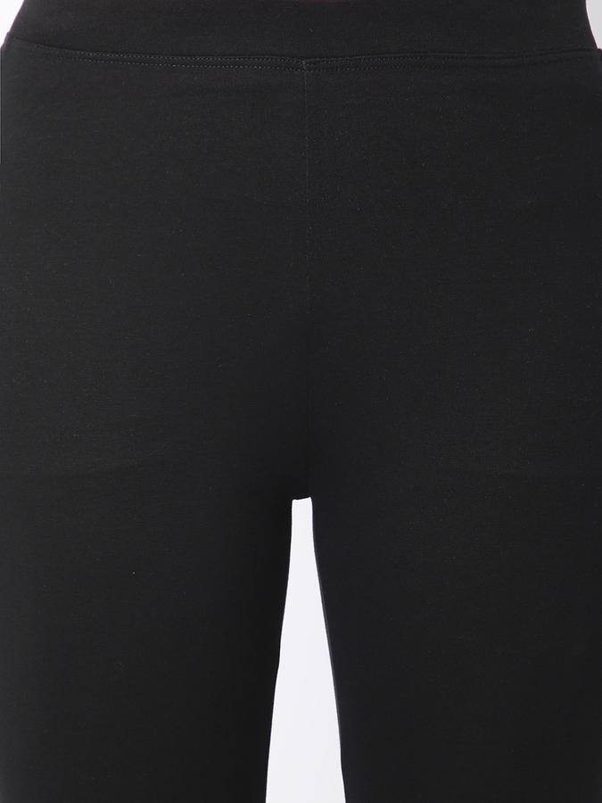 RB Western Wear Legging Solid image number 3