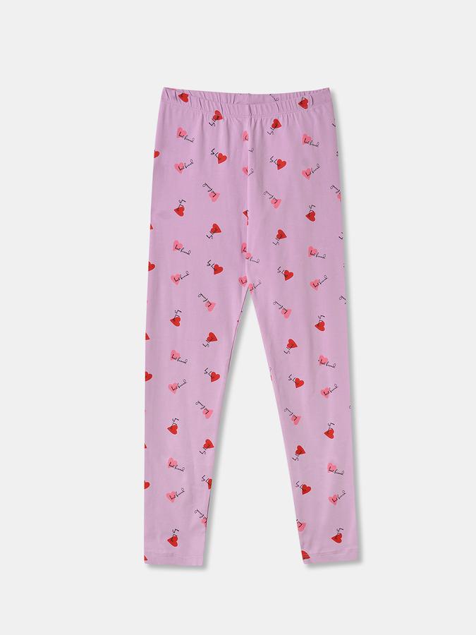 Legging For Girls