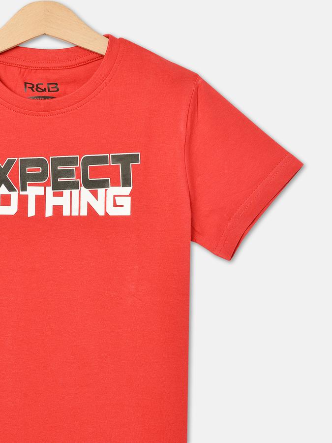R&B Boys T-Shirts image number 2