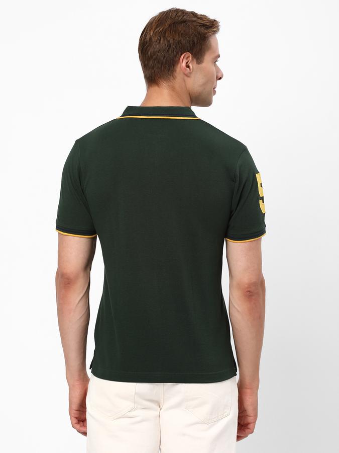 Men Polo T-Shirt image number 2