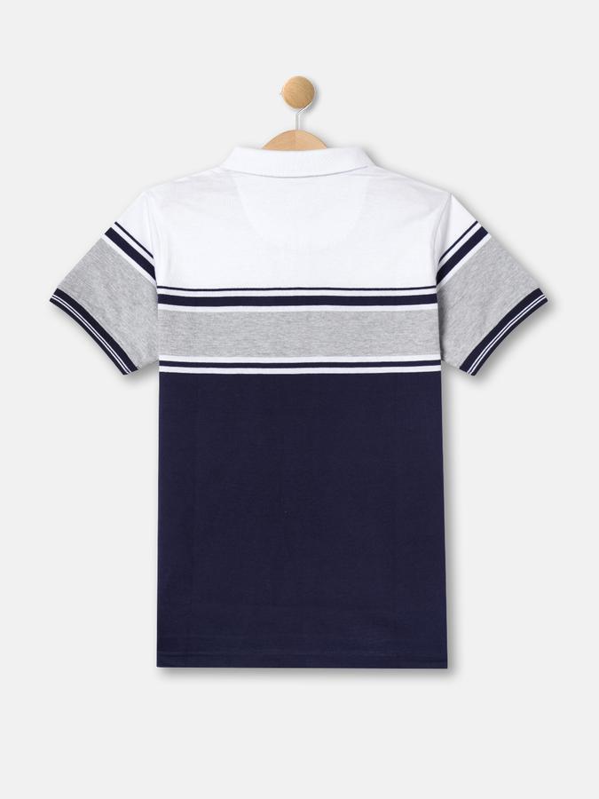 R&B Boys Polos image number 1