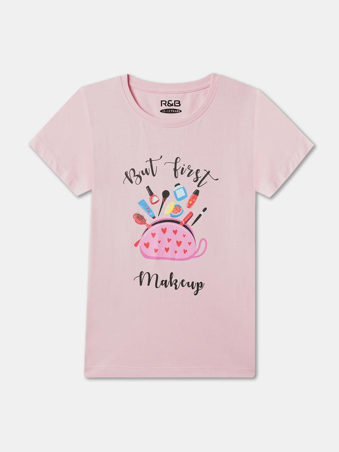 R&B Girls T-shirt image number 3