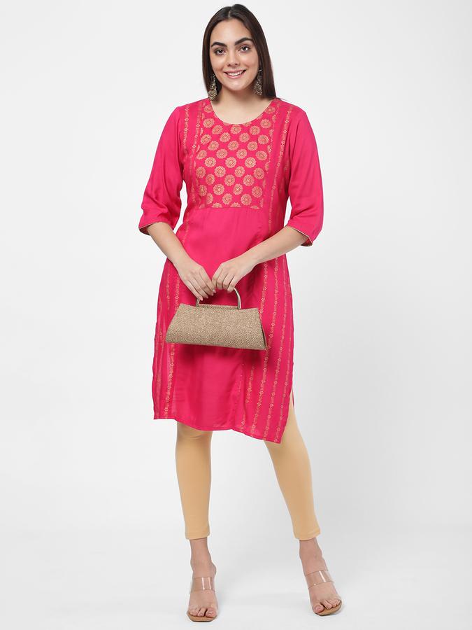 R&B Women's Kurta image number 1