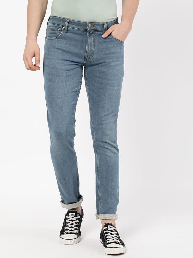 R&B Men's Jeans