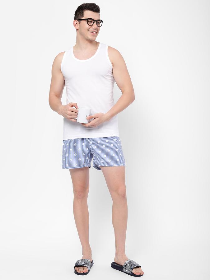 R&B Men's Boxers image number 3