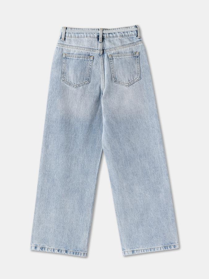 R&B Regular fit Girls Jeans image number 1